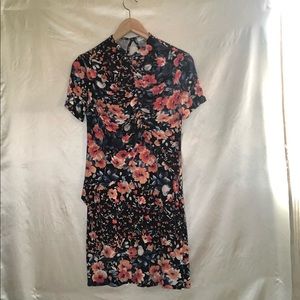 NWT Persaya floral vintage dress